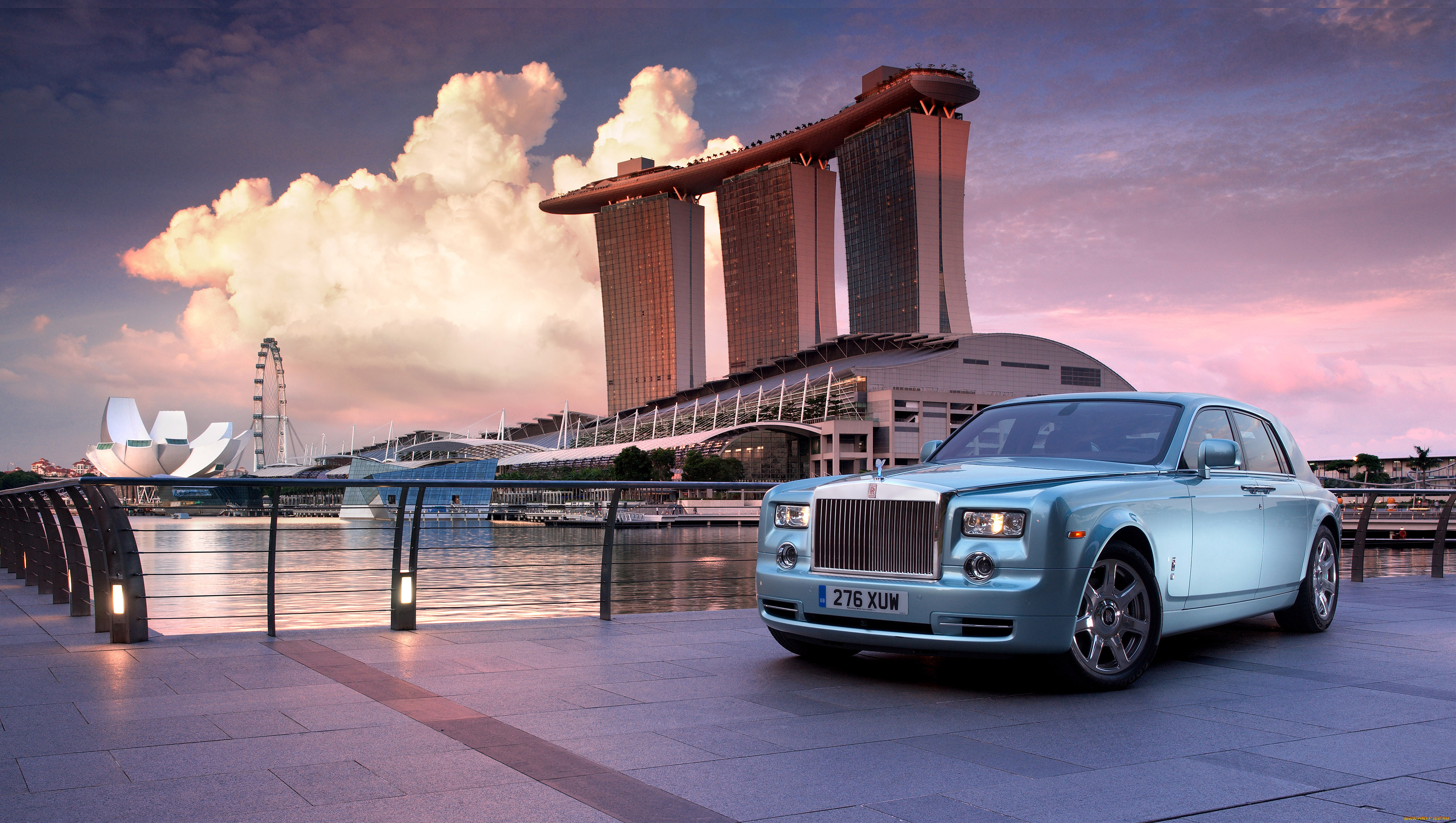 , rolls-royce